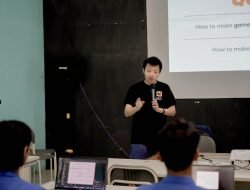 Angka PHK Melonjak, MAXY Academy Beri Solusi dengan Peluang Kerja dan Pengembangan Diri