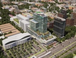 PTPP Perkuat Portofolio Kesehatan dengan Pembangunan RS Harapan Kita – Tokushukai Senilai Rp 863,8 Miliar