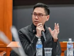 Presiden Direktur Sampoerna di Harvard Business School: Kolaborasi Global untuk Dukung Pertumbuhan Ekonomi Indonesia