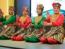 Ramadan Paling Seru Ada di Grand Galaxy Park! Sambut Keberkahan dengan “Galaxy of Gratitude”