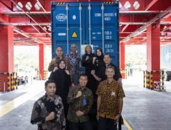 Sampoerna Berkomitmen Mendukung Pertumbuhan Ekonomi melalui Ekspansi Ekspor Produk Tembakau Inovatif