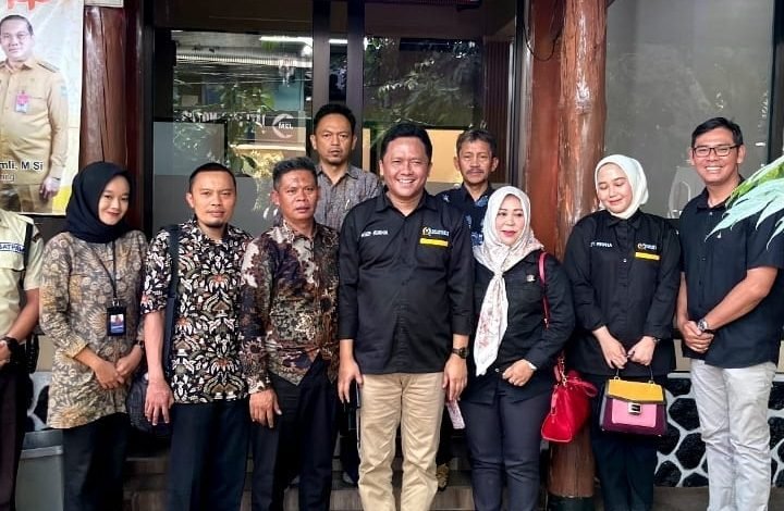 MPP Mini Sabusu Jatinangor