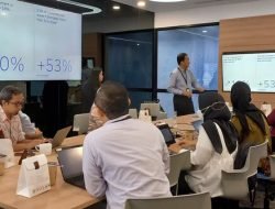 SevOne Jadi Solusi Pemantauan Jaringan Real-Time yang Andal dan Efisien