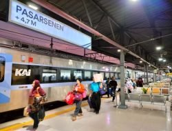 KAI Dorong Peningkatan TKDN: Investasi Rp10,79 Triliun untuk Pengadaan Sarana KA di PT INKA