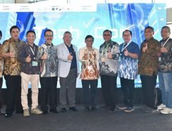 Technology Expo Conference (TechXCon) 2025 Berhasil Digelar untuk Pertama Kalinya