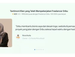 UMKM Wajib Tahu! Ini Cara Tingkatkan Omzet hingga 25% Saat Lebaran