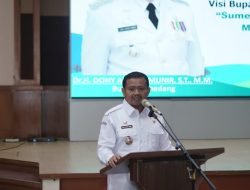 Pemkab Sumedang Tetap Prioritaskan Anggaran Keagamaan di Tengah Efisiensi
