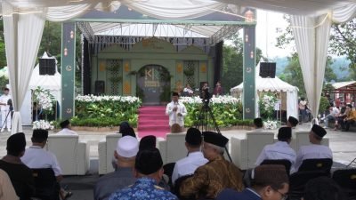 Kampung Ramadan ke-14