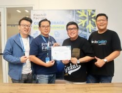 deGadai dan Fresh Factory Umumkan Kerja Sama Strategis untuk Layanan Gadai Inventaris di Indonesia