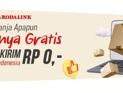 10 Alasan Mengapa Harus Berbelanja Online Sepeda & Aksesoris di Rodalink
