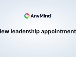AnyMind Group Memperkuat Tim Kepemimpinan dengan Lima Penunjukan Termasuk Chief Product Officer