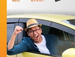 Usai Mudik, Tetap Nyaman Kelola Dana bersama BRI Flash dari BRI Finance