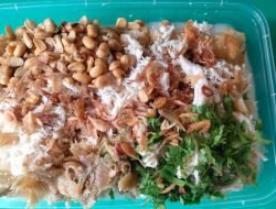 Momen Spesial yang Bisa Dirayakan di Bubur Ayam Jakarta 46