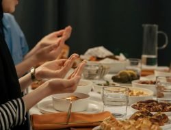 Bulan Syawal dan Kearifan Lokal: 5 Tips Mengadakan Halalbihalal yang Tak Terlupakan