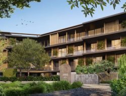 Cross Hotels & Resorts Perluas Portofolio Bali dengan Cross Bali Waluya