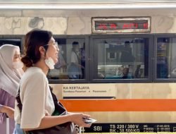 Dirut KAI: Apresiasi Masyarakat Jadi Penyemangat KAI Tingkatkan Layanan