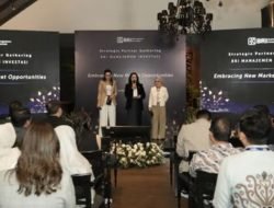 BRI-MI Gelar Strategic Partner Gathering 2025, Perkuat Sinergi dengan Mitra Kunci