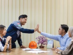 Pendapatan Naik, WSBP Keluarkan Rp2,02 Triliun untuk Bayar Supplier dan Vendor di Tahun 2024