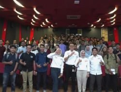 Dorong Inklusivitas dan Regenerasi Talenta Energi Berkelanjutan, Elnusa Petrofin Jalin Kemitraan Strategis dengan Dunia Akademik di 3 Kota Besar