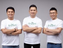 Eratani Raih Pendanaan Seri A Senilai 6,2 Juta USD, Dorong Masa Depan Revolusi Pertanian Indonesia