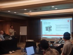 PT Thermax Indonesia Tunjukkan Solusi Energi Bersih di Forum Bergengsi WRI Indonesia