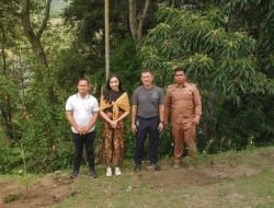 Hari Bumi di Marianna Resort: Aksi Nyata Pelestarian Alam Bersama Sarah Pandjaitan dan Pemerintah Setempat