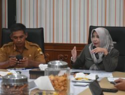 Tingkatkan Pelayanan Publik, Pemda Bentuk UPTD Pelayanan