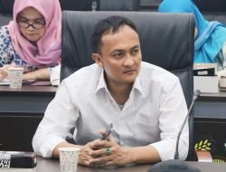 Terima Aspirasi Warga, Komisi IV DPRD Sumedang Siap Kawal Pembangunan Jalan