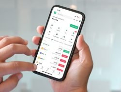 Tarif AS Tekan Pasar, Stablecoin Jadi Pilihan Investor Kripto Lokal