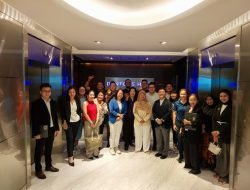 Kolaborasi Lintas Negara, MAXY Academy Siap Bawa Inovasi Edtech Indonesia ke Asia Tenggara