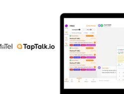 Integrasi MiiTel & OneTalk: Kelola Call dan Chat Pelanggan dalam Satu Dashboard