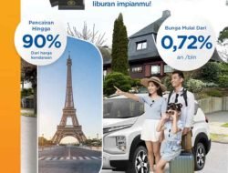 Jelang Libur Panjang, BRI Finance Tawarkan Solusi Finansial Cerdas