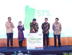 Memperingati Hari Bumi, KAI Dorong Tren ESG di Transportasi: Langkah Nyata untuk Menjaga Bumi