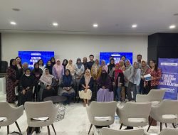 KemenUKM Berkolaborasi dengan Industri, Hadirkan Workshop Digitalisasi untuk Kuatkan UMKM Dalam Negeri