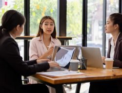 Ketidakpastian Ekonomi dan Pengeluaran Pasca Lebaran, Karyawan Butuh Dukungan Finansial yang Aman