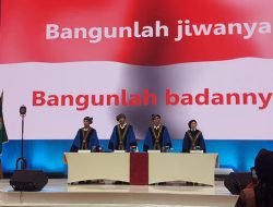 POGI Tegaskan Komitmen Terhadap Etika dan Perlindungan Pasien Usai Dugaan Pelanggaran Anggota