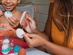 Paskah yang Bermakna dengan Aktivitas Keluarga Penuh Kehangatan