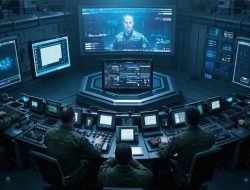 Peran Teknologi AV dalam Manajemen Krisis dan Kolaborasi: Meningkatkan Strategi Komunikasi dan Respons