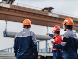 Permintaan Produk Beton Precast Meningkat, WSBP Catatkan Pertumbuhan Pendapatan di Seluruh Lini Bisnis pada Tahun 2024