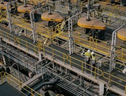 Perubahan Regulasi TKDN Bisa Dorong Keberlanjutan Produksi Manufaktur Domestik