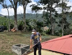 KOLTIVA Validasi Lebih dari 25.000 Petani Kopi di Amerika Selatan Secara Digital untuk Dorong Ketertelusuran dan Keberlanjutan di Sektor Kopi