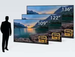 Planar: Teknologi Audio Visual Terdepan Meningkatkan Produktivitas Lingkungan Kerja Modern