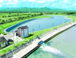 Proyek Pengendali Banjir DAS Serang Rampung, Lindungi Kawasan Strategis dan Dorong Pertumbuhan Ekonomi