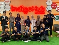 Telkom Indonesia Dukung Ramadan Tech-Talk di Makassar untuk Percepat Transformasi Digital