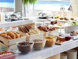 Sarapan Lezat Setelah Berolahraga di Relish Bistro Hanya IDR 99.000 Nett!