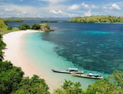 Seruan Hari Bumi untuk Pelestarian: Permata Alam Tersembunyi di Indonesia