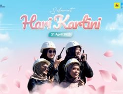 Srikandi PLN Indonesia Power UBP Jatigede, “Menerangi” Kelistrikan di Indonesia dengan Kontribusi Nyata