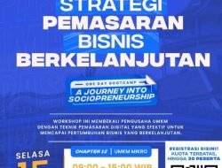 Kolaborasi Maxy Academy dan Kementerian UKM: Dorong UMKM Kuasai Strategi Pemasaran Digital