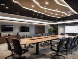 Teknologi Audio Visual Mendorong Kolaborasi Klien yang Lebih Baik di Lingkungan Bisnis Masa Kini