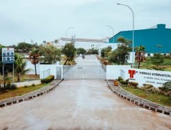 Thermax Hadirkan Solusi Pemanas Proses Listrik untuk Dukung Transisi Energi Bersih di Indonesia